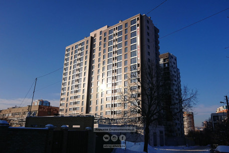 ЖК Дипломат