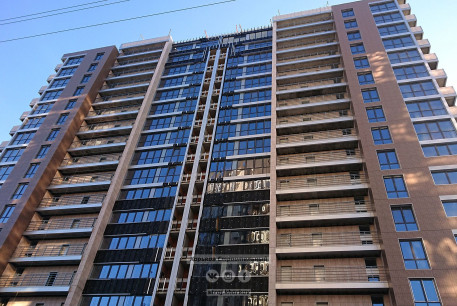 ЖК Дипломат