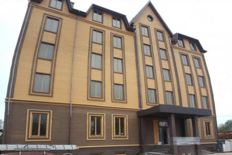 ЖК Дом на Академика