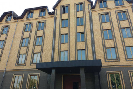 ЖК Дом на Академика