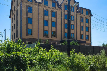 ЖК Дом на Академика