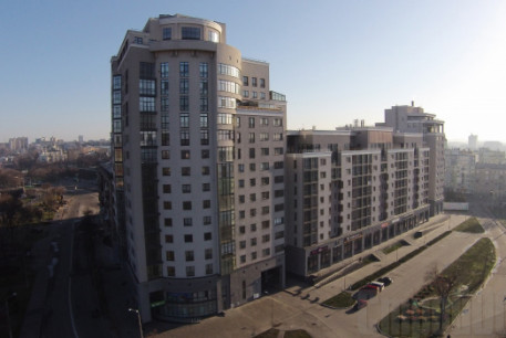 ЖК Дом на Набережной