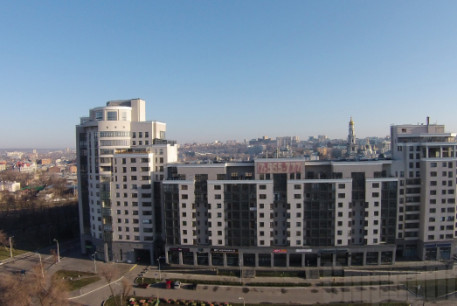 ЖК Дом на Набережной