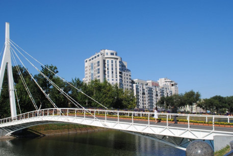 ЖК Дом на Набережной