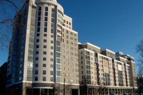 ЖК Дом на Набережной