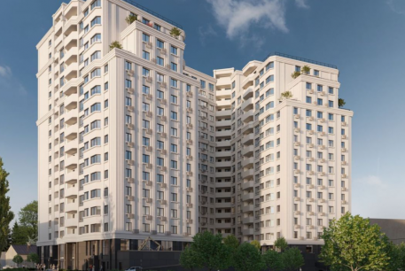 ЖК Дом на Подоле