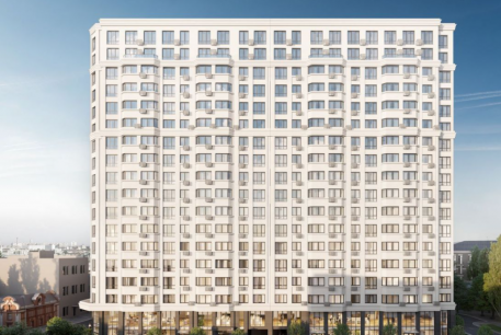 ЖК Дом на Подоле