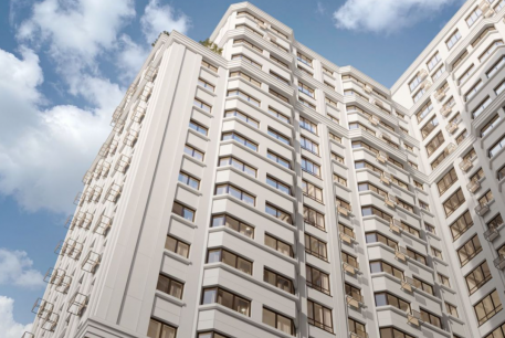 ЖК Дом на Подоле