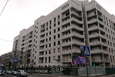 ЖК Дом на Сумской