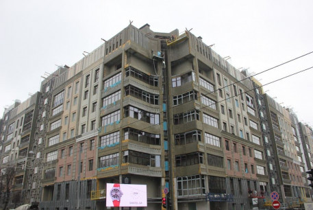 ЖК Дом на Сумской