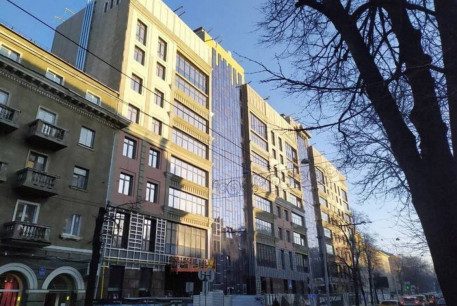 ЖК Дом на Сумской