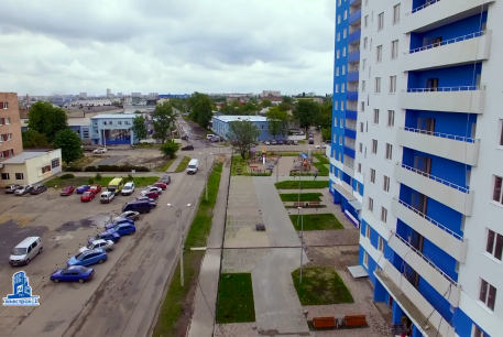 ЖК Дом на Зерновой