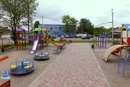 ЖК Дом на Зерновой