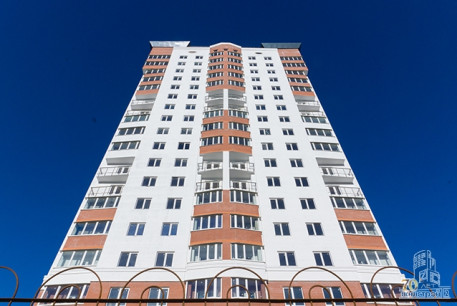 ЖК Дом с Ротондами