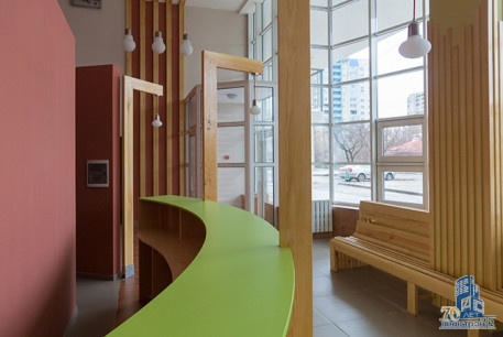 ЖК Дом с Ротондами