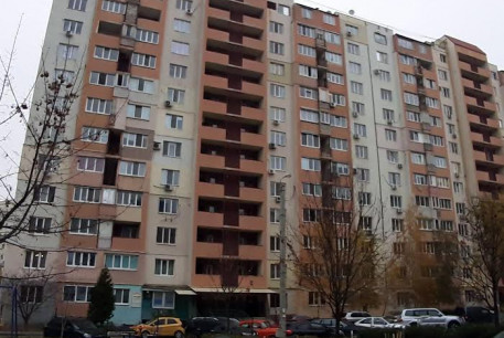 ЖК Дружбы Народов 228А