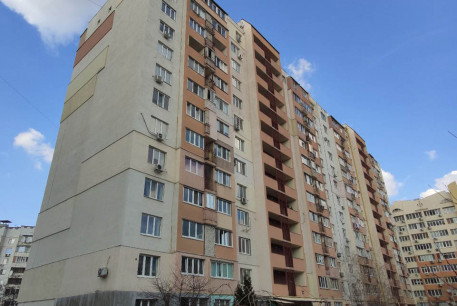 ЖК Дружбы Народов 228А