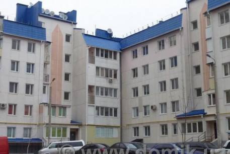 ЖК Дружбы Народов 228Б