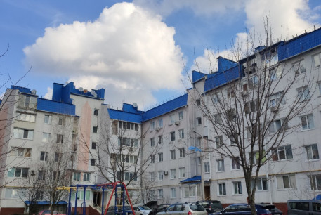 ЖК Дружбы Народов 228Б