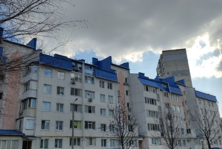 ЖК Дружбы Народов 228Б