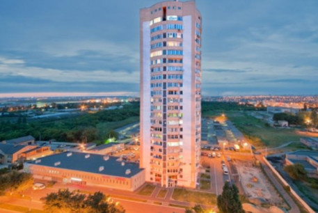 ЖК Эдельвейс