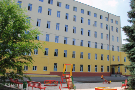 ЖК Еловый двор