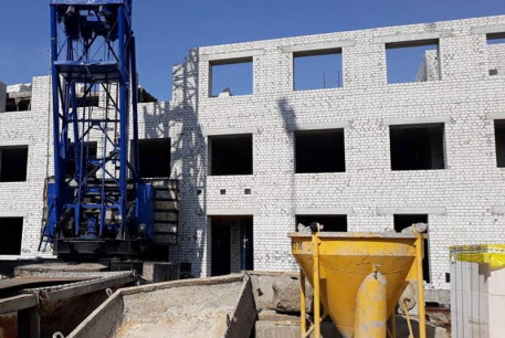 ЖК Европейский