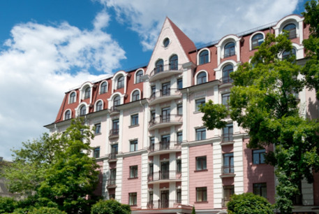 ЖК Фламинго