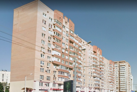 ЖК Гагарина 43