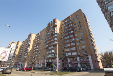 ЖК Гагарина 43