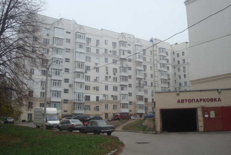 ЖК Героев Труда 32 А,Б,Г