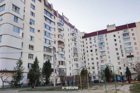 ЖК Героев Труда 46