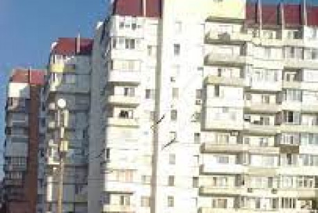 ЖК Героев Труда 46