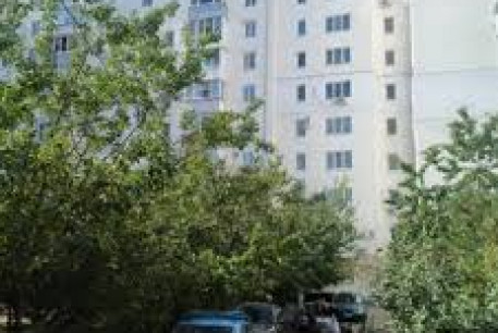 ЖК Героев Труда 46