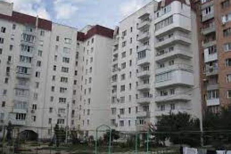 ЖК Героев Труда 46