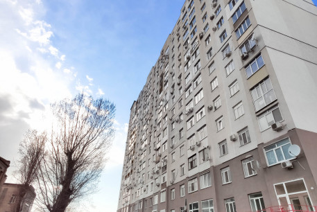 ЖК Грековская