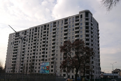 ЖК Инфинити