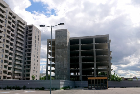 ЖК Инфинити