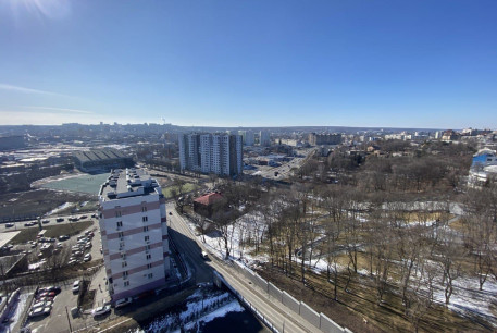 ЖК Инфинити