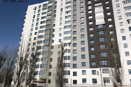 ЖК Инфинити