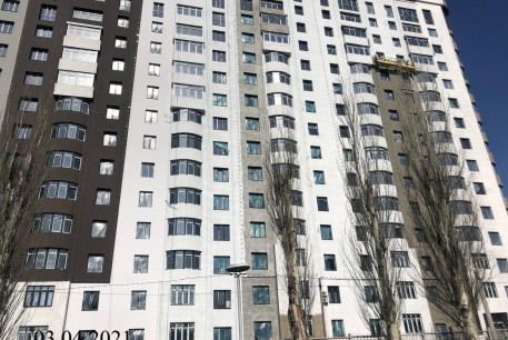 ЖК Инфинити