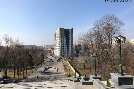 ЖК Инфинити