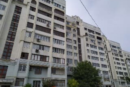 ЖК Искринская