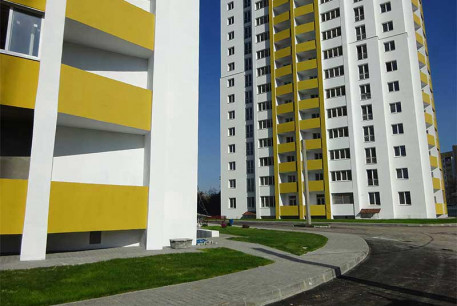 ЖК Искринский