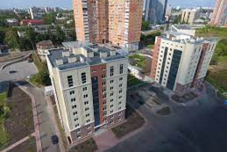 ЖК Изумрудный Город