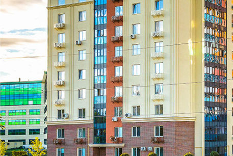 ЖК Изумрудный Город