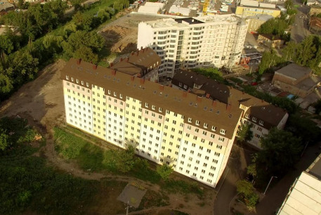 ЖК Карамель