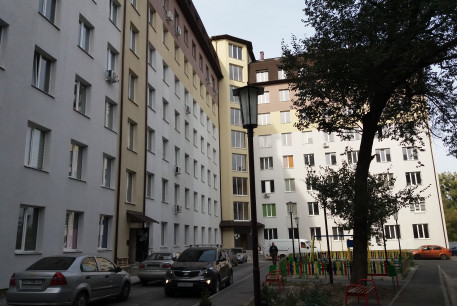 ЖК Карамель