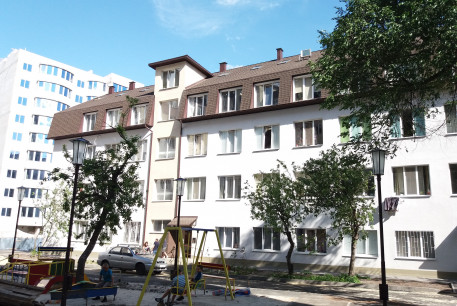 ЖК Карамель