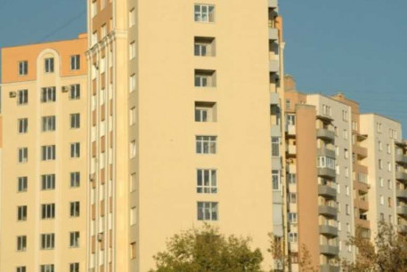 ЖК Кирова 11